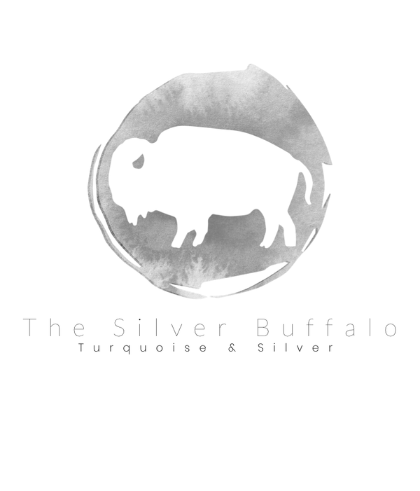 The Silver Buffalo