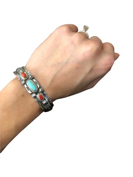 Multi-stone Bracelet